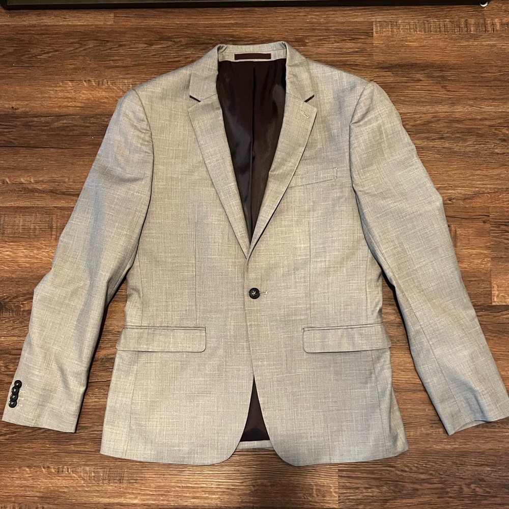 Topman Blazer